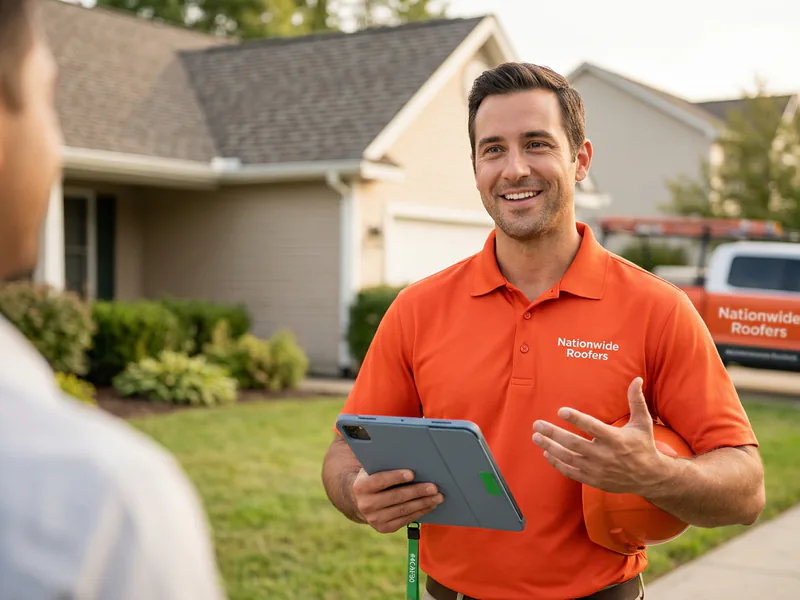 Roof Installation  in Oak Creek  FAQ